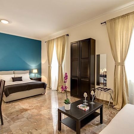 Yh Suite 131 Roma Ngoại thất bức ảnh