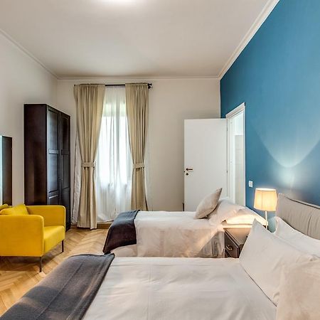 Yh Suite 131 Roma Ngoại thất bức ảnh
