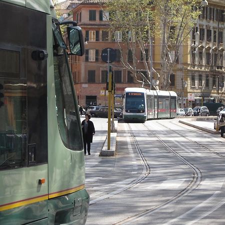 Yh Suite 131 Roma Ngoại thất bức ảnh