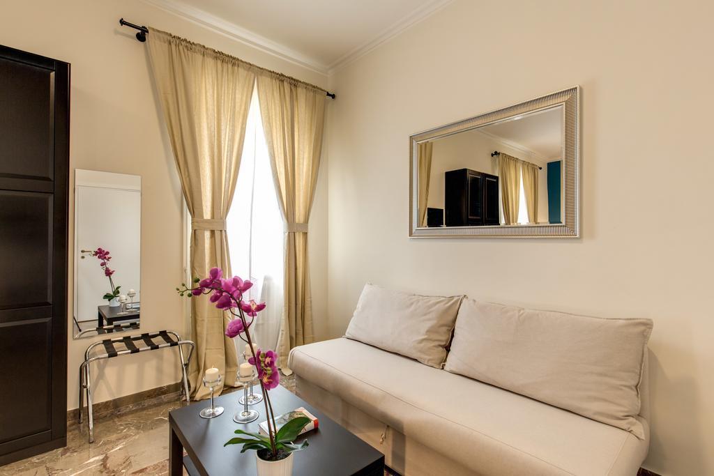 Yh Suite 131 Roma Ngoại thất bức ảnh