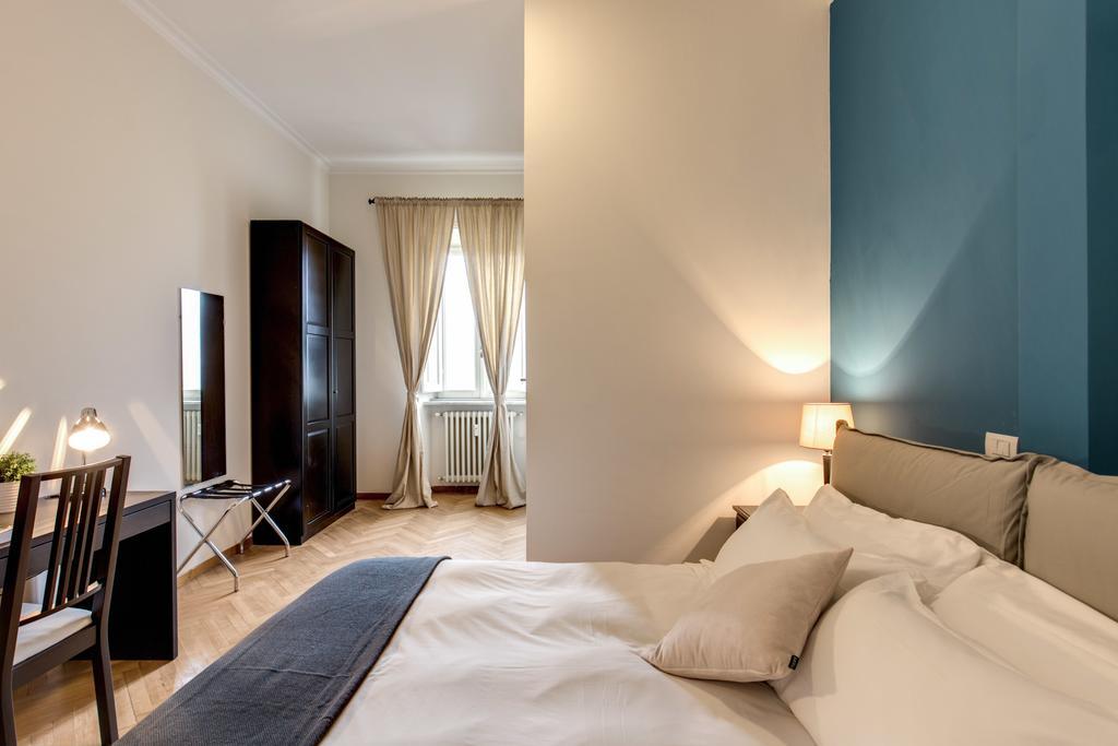 Yh Suite 131 Roma Ngoại thất bức ảnh