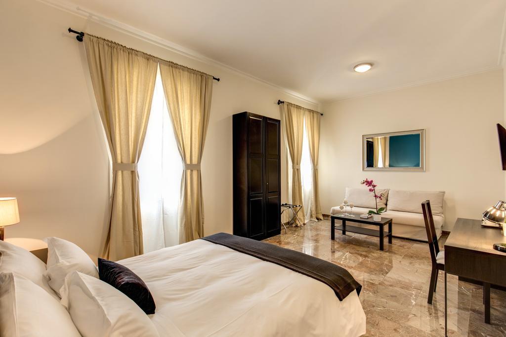 Yh Suite 131 Roma Ngoại thất bức ảnh