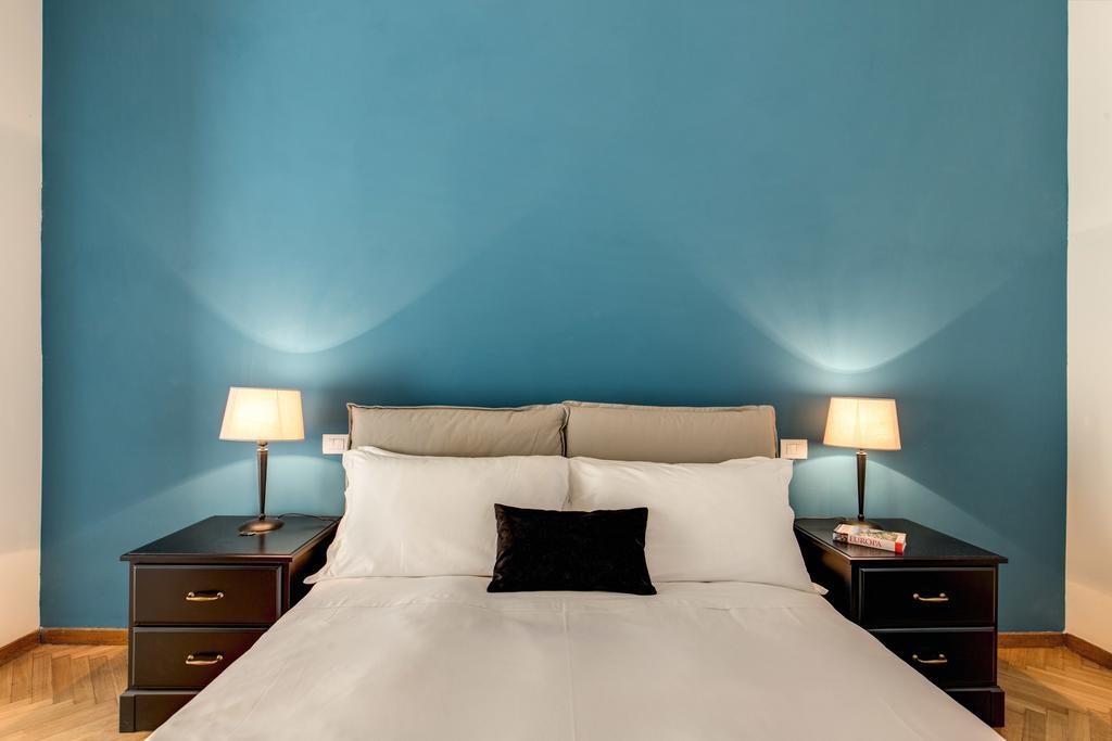 Yh Suite 131 Roma Ngoại thất bức ảnh