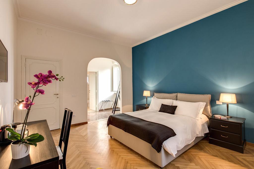 Yh Suite 131 Roma Phòng bức ảnh