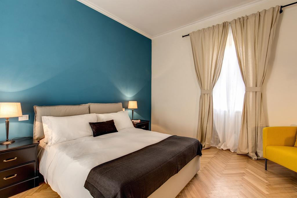 Yh Suite 131 Roma Phòng bức ảnh
