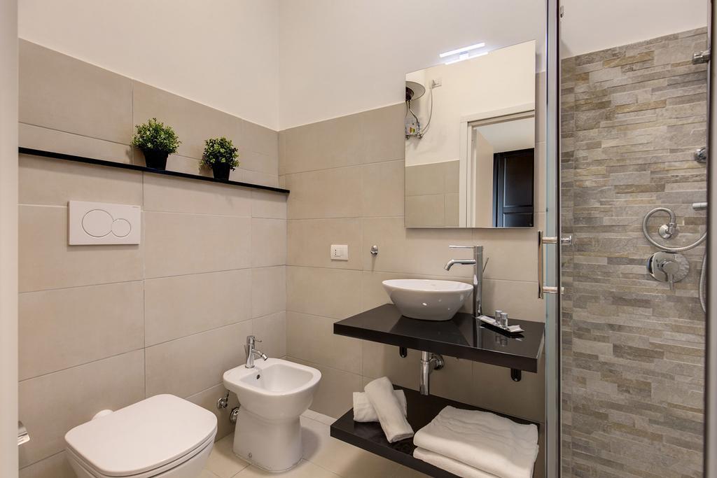Yh Suite 131 Roma Phòng bức ảnh