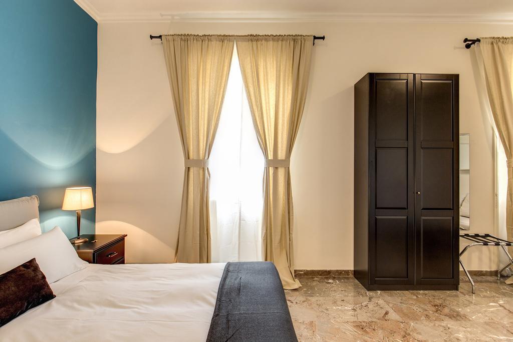 Yh Suite 131 Roma Phòng bức ảnh