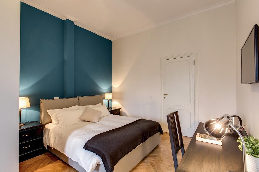Yh Suite 131 Roma Phòng bức ảnh
