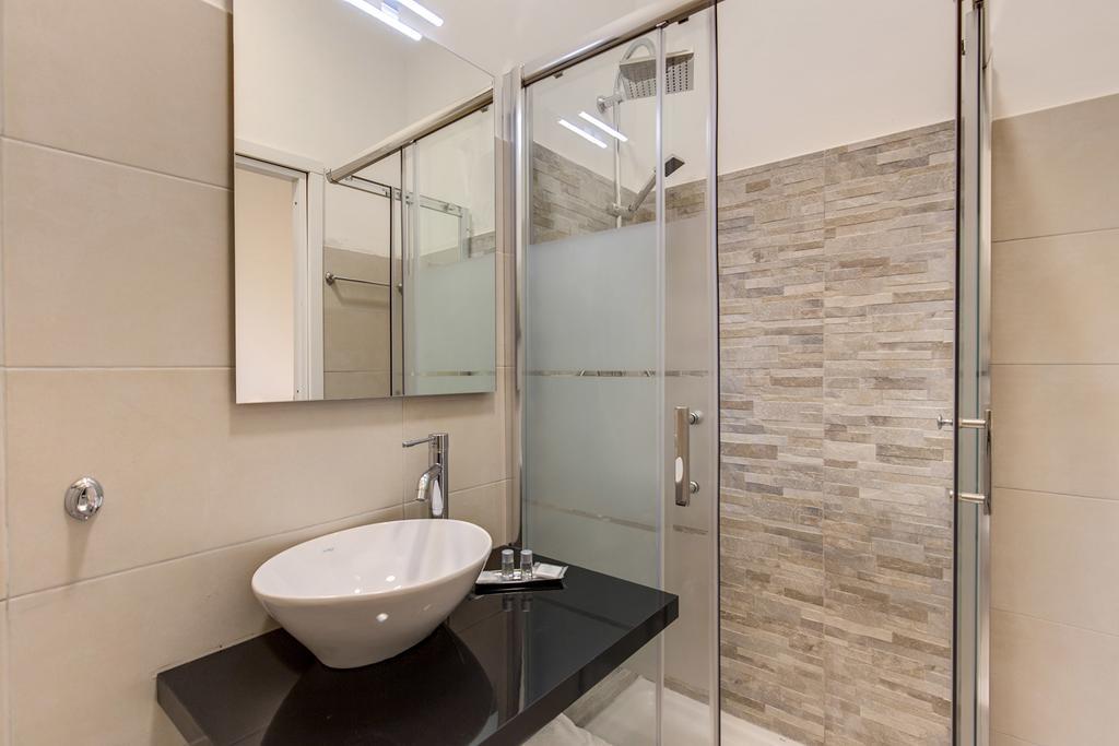 Yh Suite 131 Roma Phòng bức ảnh