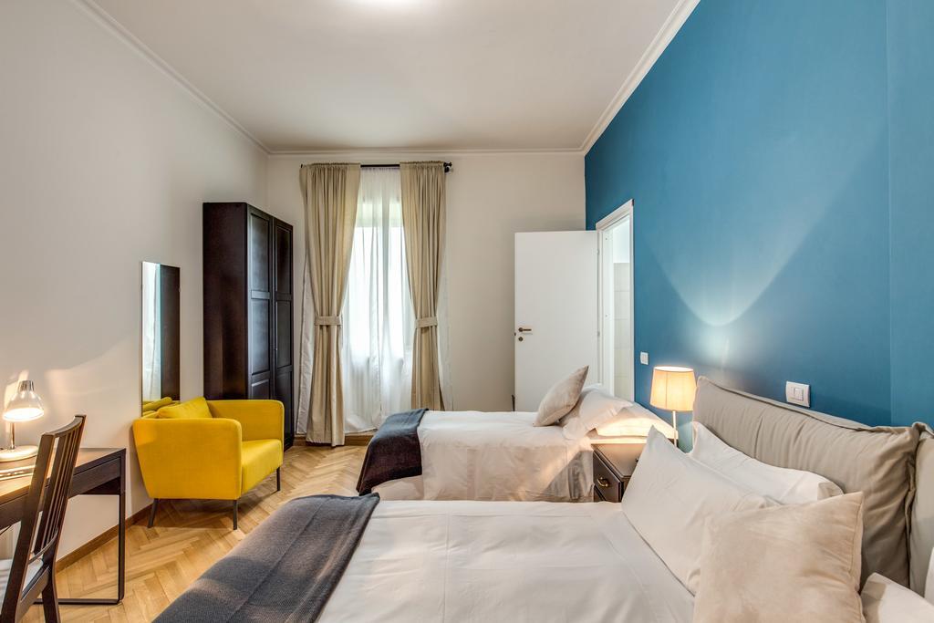 Yh Suite 131 Roma Ngoại thất bức ảnh