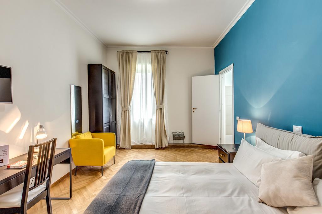 Yh Suite 131 Roma Ngoại thất bức ảnh
