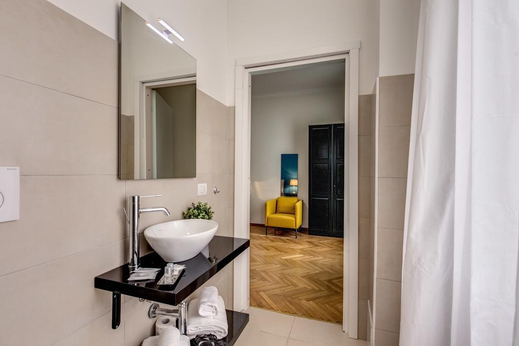 Yh Suite 131 Roma Ngoại thất bức ảnh