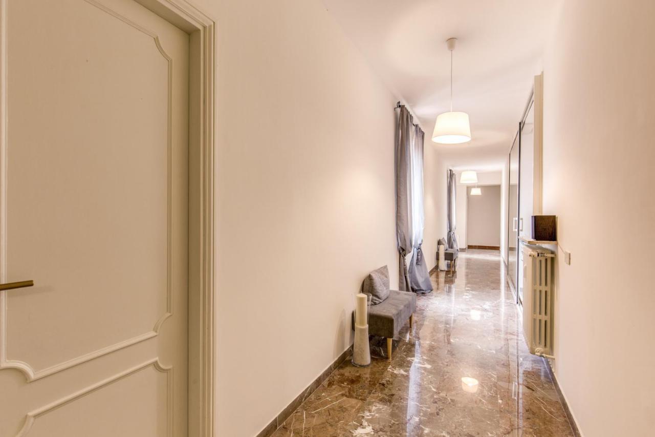 Yh Suite 131 Roma Ngoại thất bức ảnh